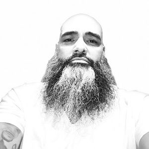 Meet your Posher, Derek